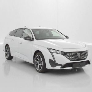 Peugeot 308 SW III 1.2 Hybrid 145ch Allure e-DCS6