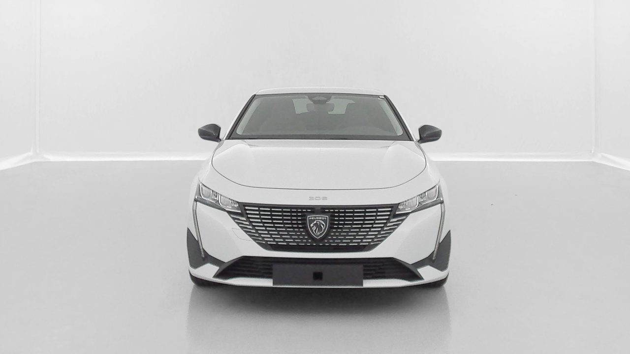 Peugeot 308 SW III 1.2 Hybrid 145ch Allure e-DCS6