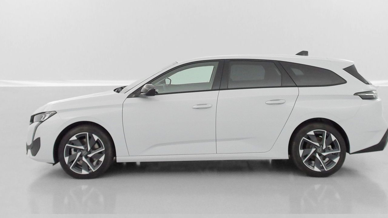 Peugeot 308 SW III 1.2 Hybrid 145ch Allure e-DCS6