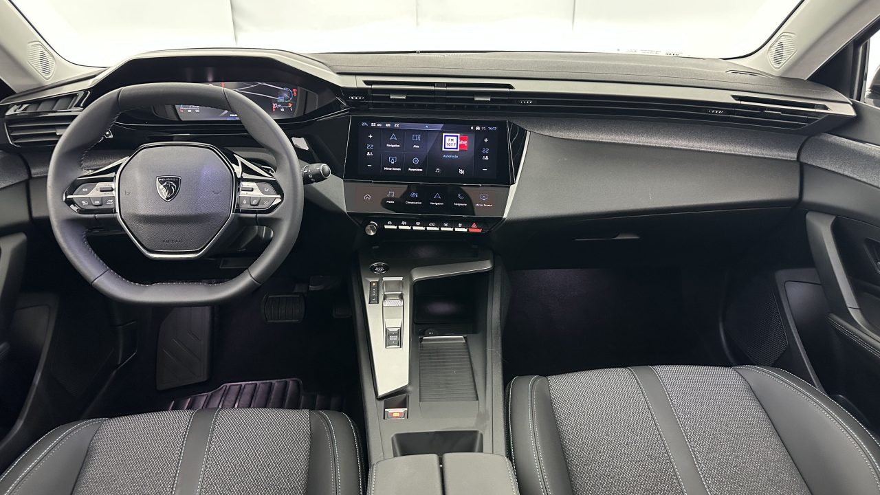Peugeot 308 SW III 1.2 Hybrid 145ch Allure e-DCS6