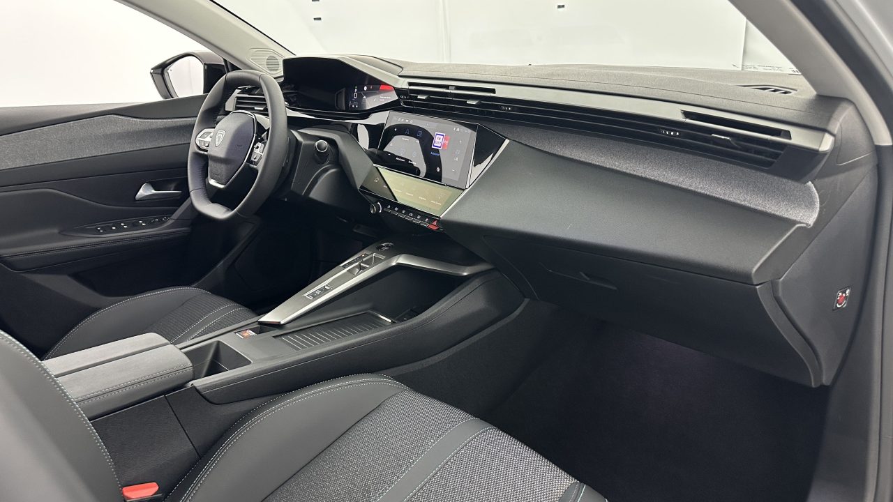Peugeot 308 SW III 1.2 Hybrid 145ch Allure e-DCS6