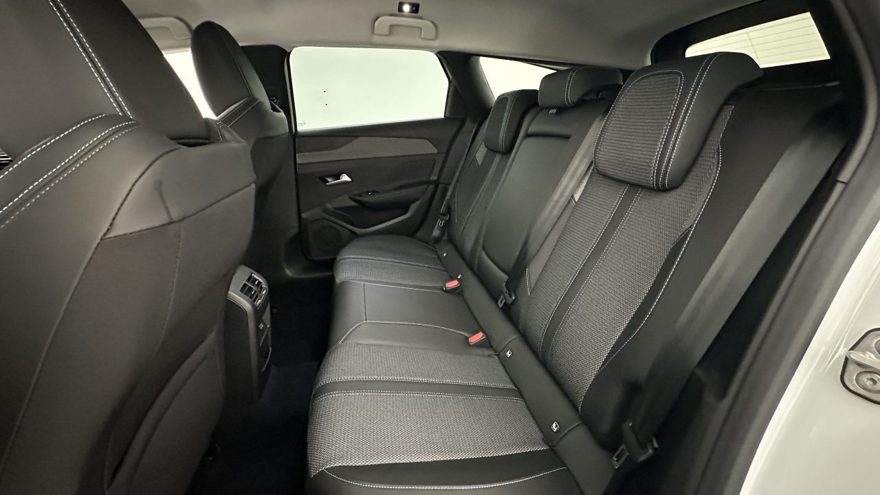 Peugeot 308 SW III 1.2 Hybrid 145ch Allure e-DCS6