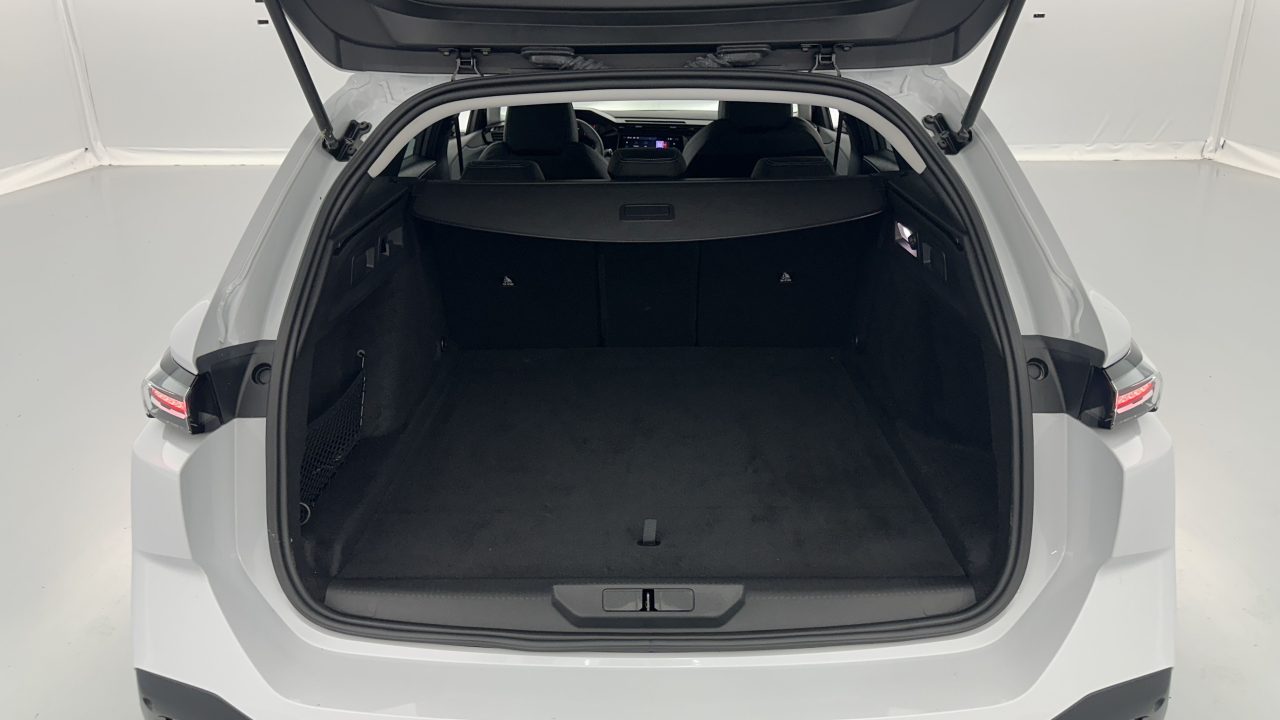 Peugeot 308 SW III 1.2 Hybrid 145ch Allure e-DCS6