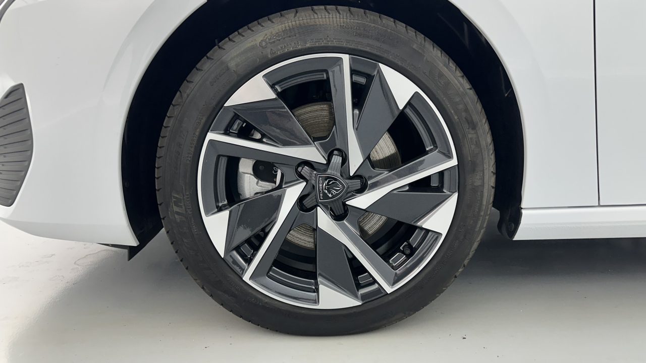 Peugeot 308 SW III 1.2 Hybrid 145ch Allure e-DCS6