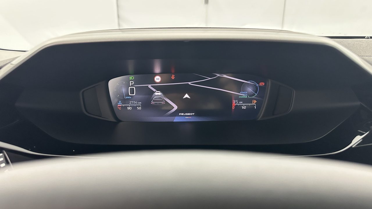 Peugeot 308 SW III 1.2 Hybrid 145ch Allure e-DCS6