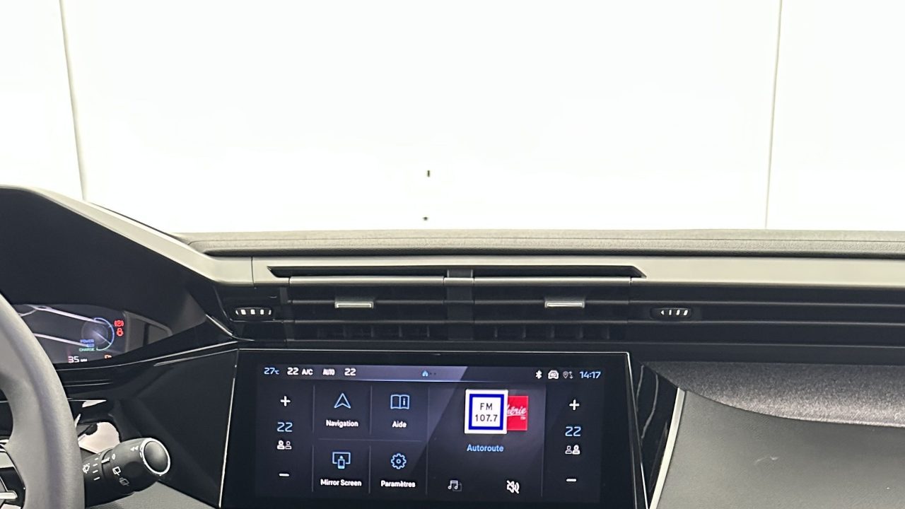 Peugeot 308 SW III 1.2 Hybrid 145ch Allure e-DCS6