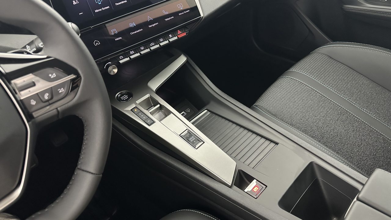 Peugeot 308 SW III 1.2 Hybrid 145ch Allure e-DCS6