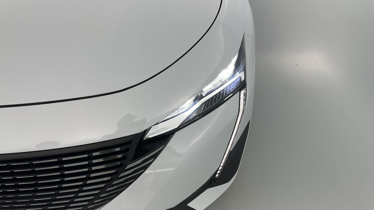 Peugeot 308 SW III 1.2 Hybrid 145ch Allure e-DCS6