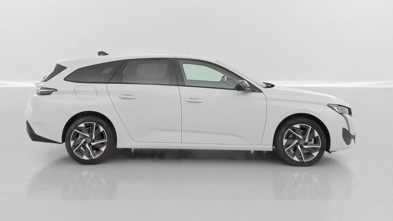 Peugeot 308 SW III 1.2 Hybrid 145ch Allure e-DCS6