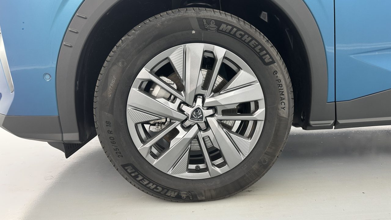 Peugeot 5008 III 1.2 Hybrid 145ch Allure e-DCS6
