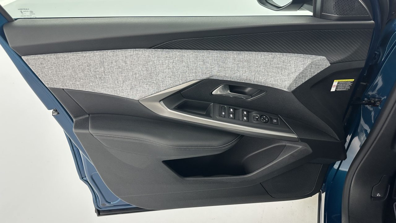 Peugeot 5008 III 1.2 Hybrid 145ch Allure e-DCS6