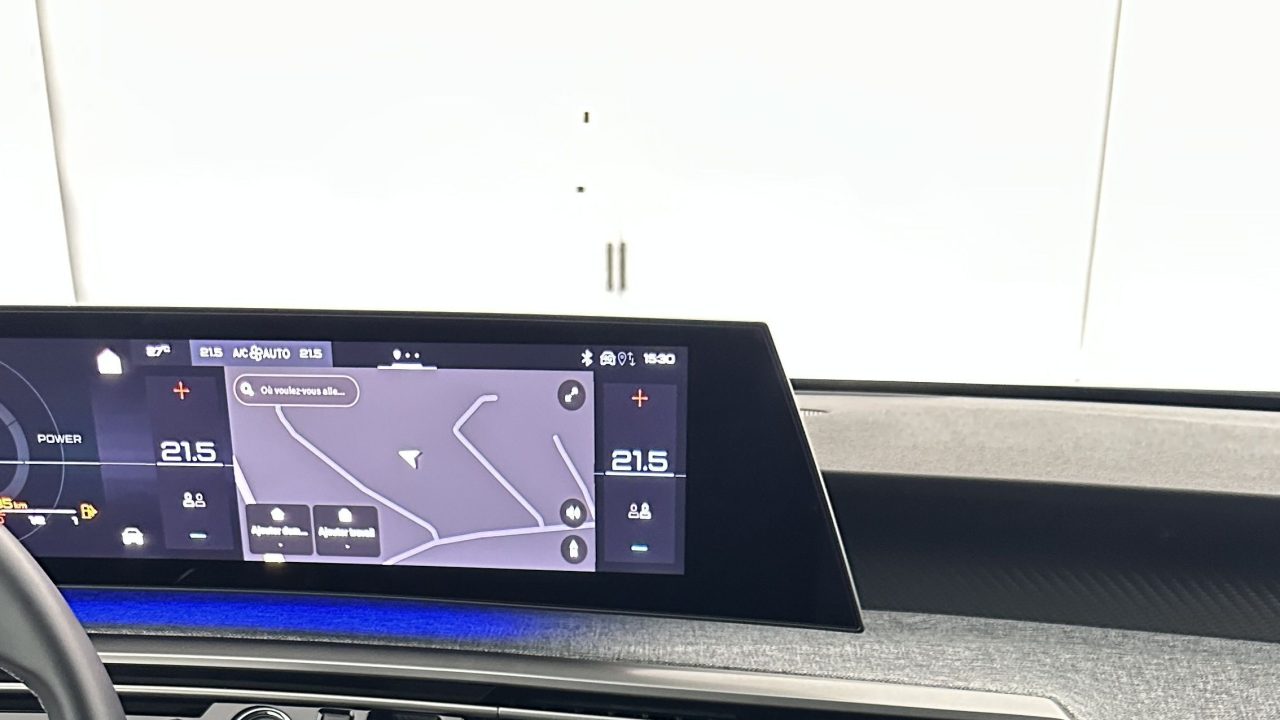 Peugeot 5008 III 1.2 Hybrid 145ch Allure e-DCS6