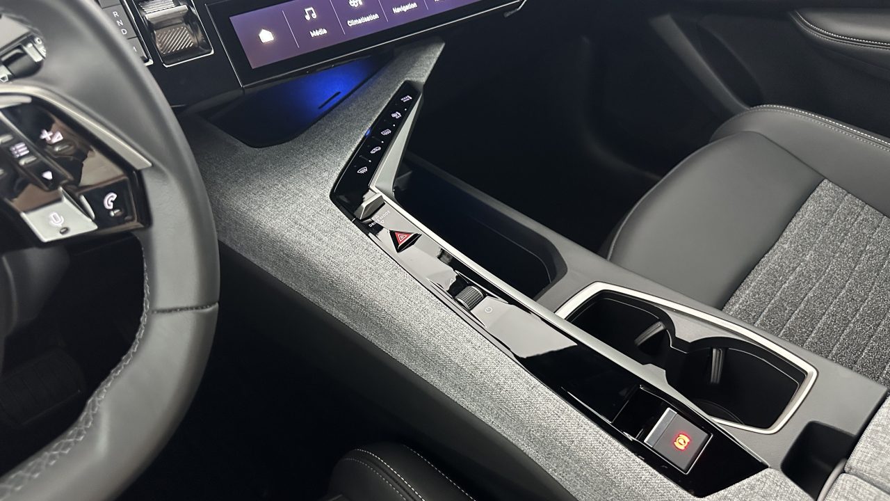 Peugeot 5008 III 1.2 Hybrid 145ch Allure e-DCS6