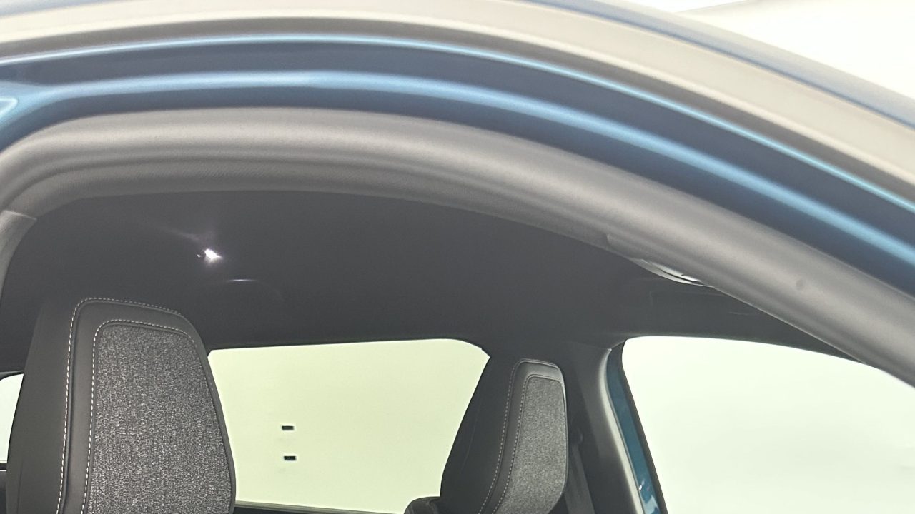 Peugeot 5008 III 1.2 Hybrid 145ch Allure e-DCS6