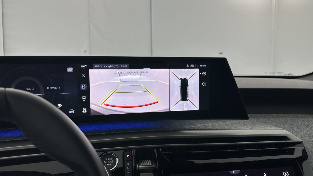 Peugeot 5008 III 1.2 Hybrid 145ch Allure e-DCS6
