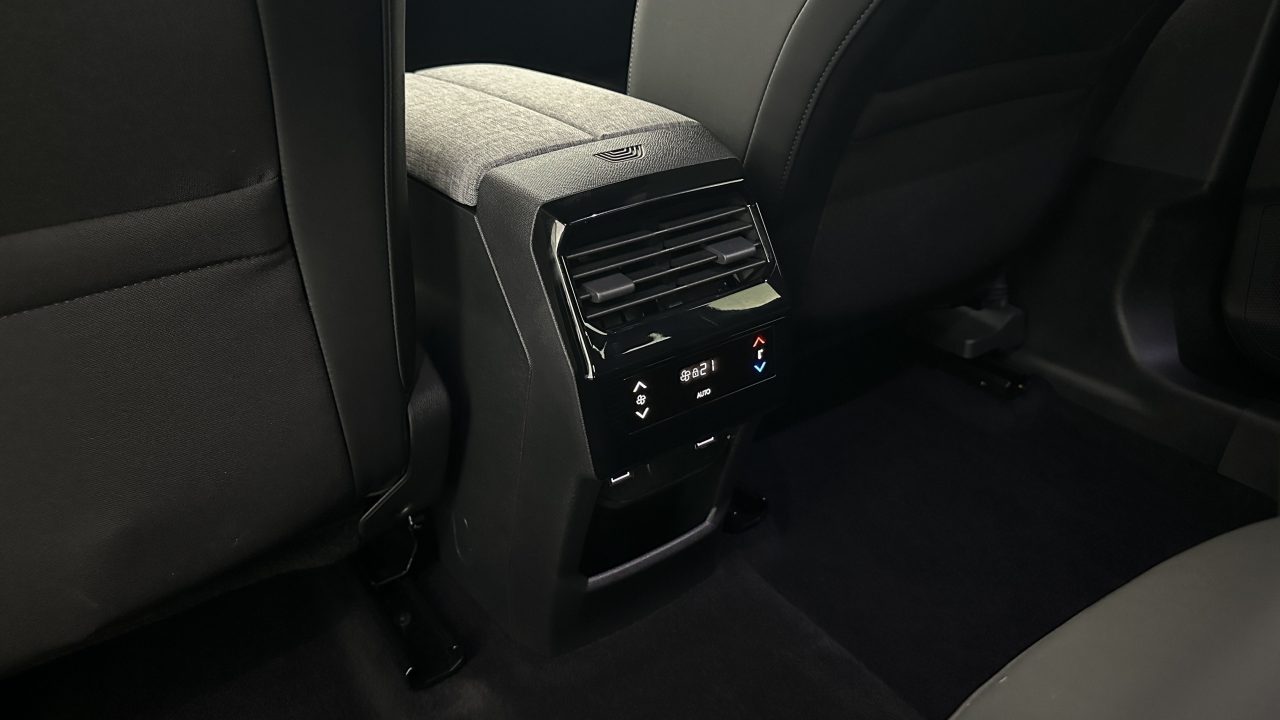 Peugeot 5008 III 1.2 Hybrid 145ch Allure e-DCS6