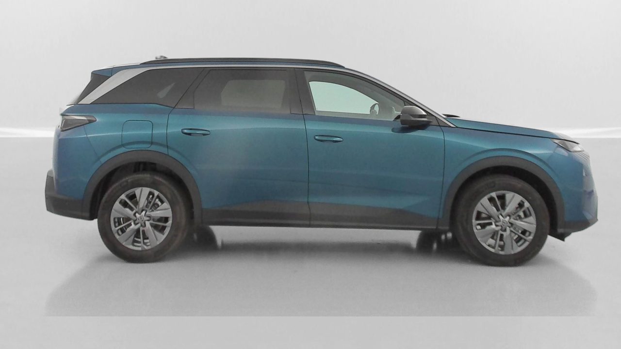 Peugeot 5008 III 1.2 Hybrid 145ch Allure e-DCS6