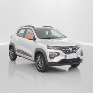 Dacia SPRING ELECTRIC 45ch Confort Plus