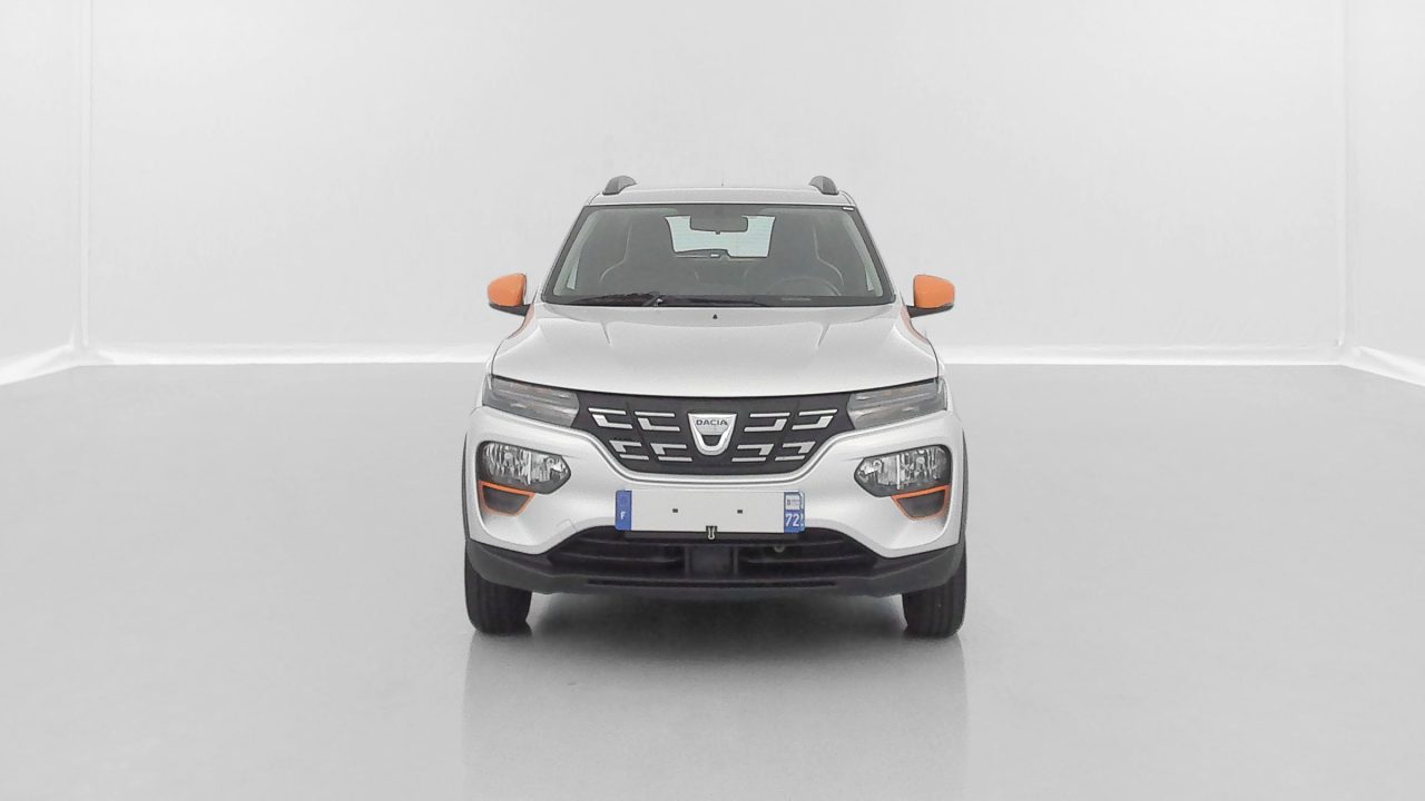 Dacia SPRING ELECTRIC 45ch Confort Plus