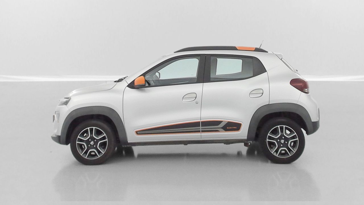 Dacia SPRING ELECTRIC 45ch Confort Plus