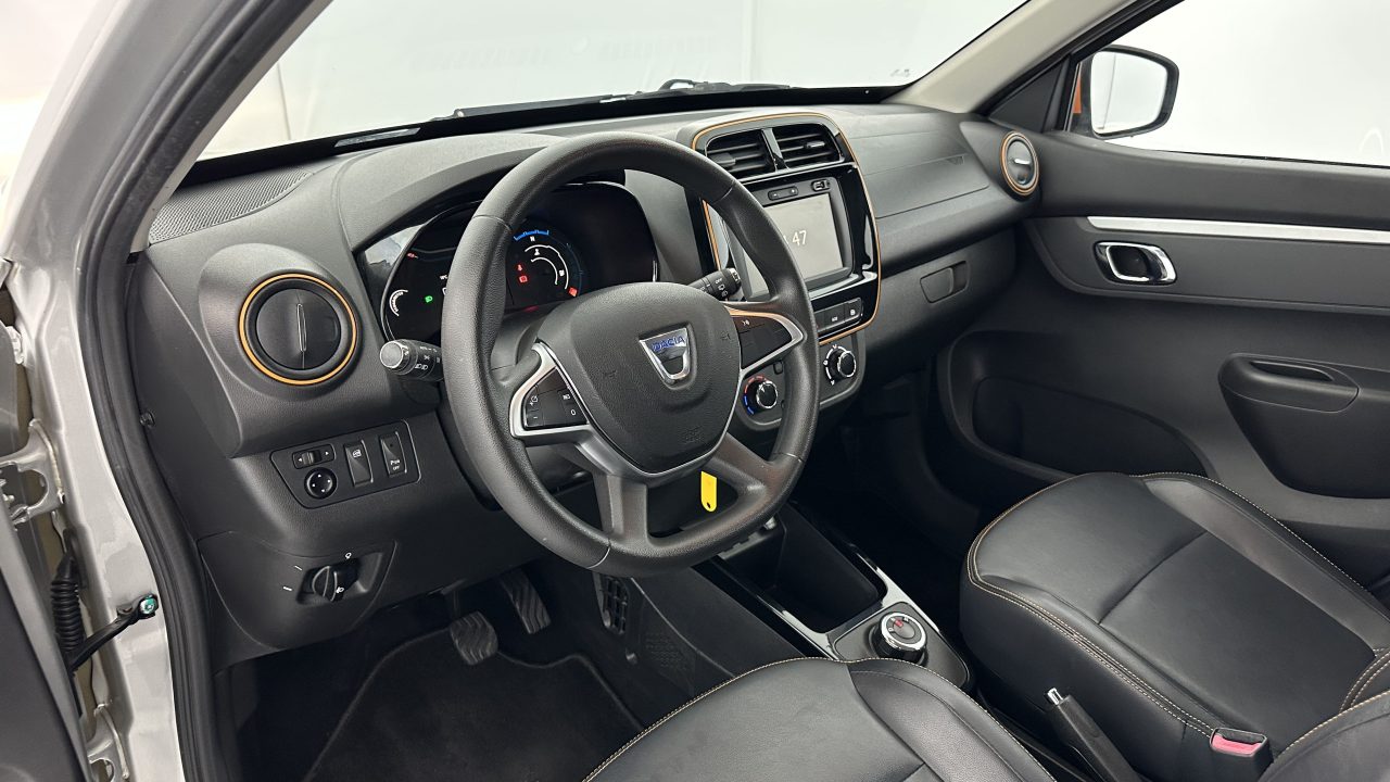 Dacia SPRING ELECTRIC 45ch Confort Plus