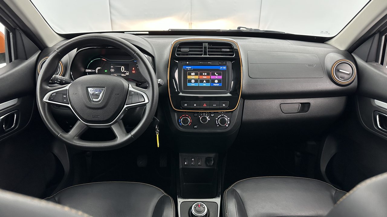 Dacia SPRING ELECTRIC 45ch Confort Plus