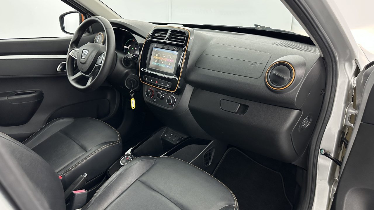 Dacia SPRING ELECTRIC 45ch Confort Plus