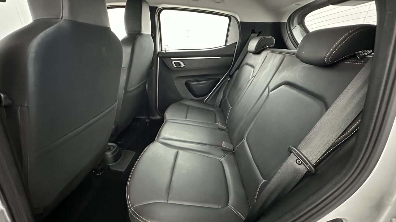 Dacia SPRING ELECTRIC 45ch Confort Plus