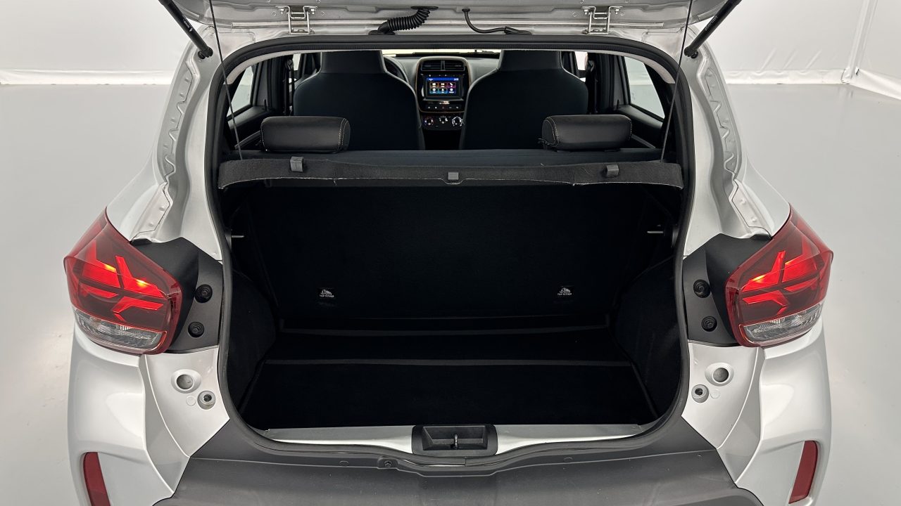 Dacia SPRING ELECTRIC 45ch Confort Plus