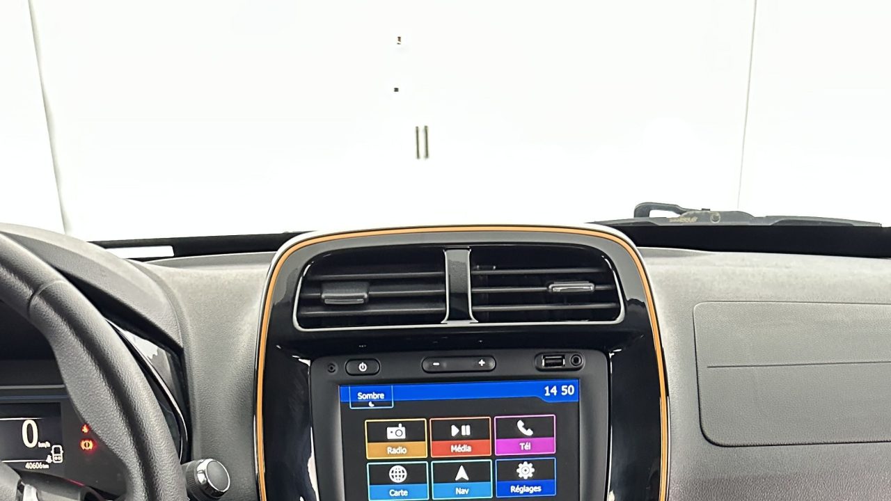 Dacia SPRING ELECTRIC 45ch Confort Plus
