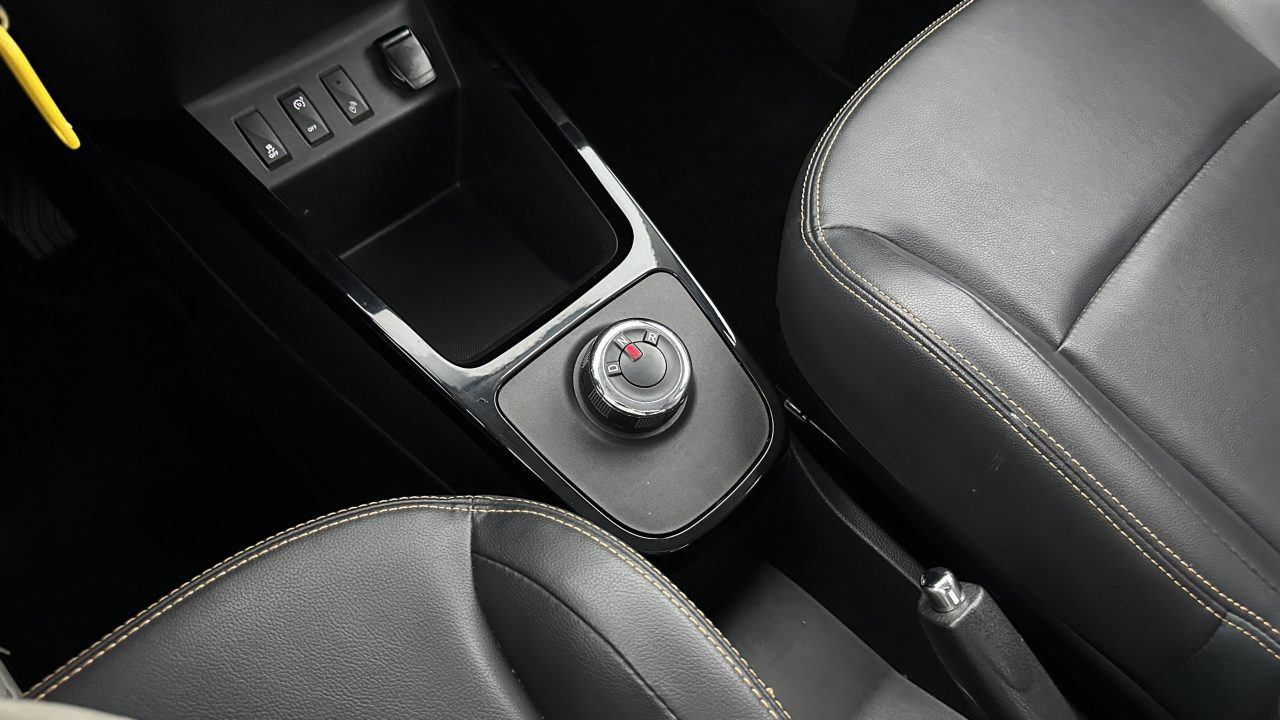 Dacia SPRING ELECTRIC 45ch Confort Plus