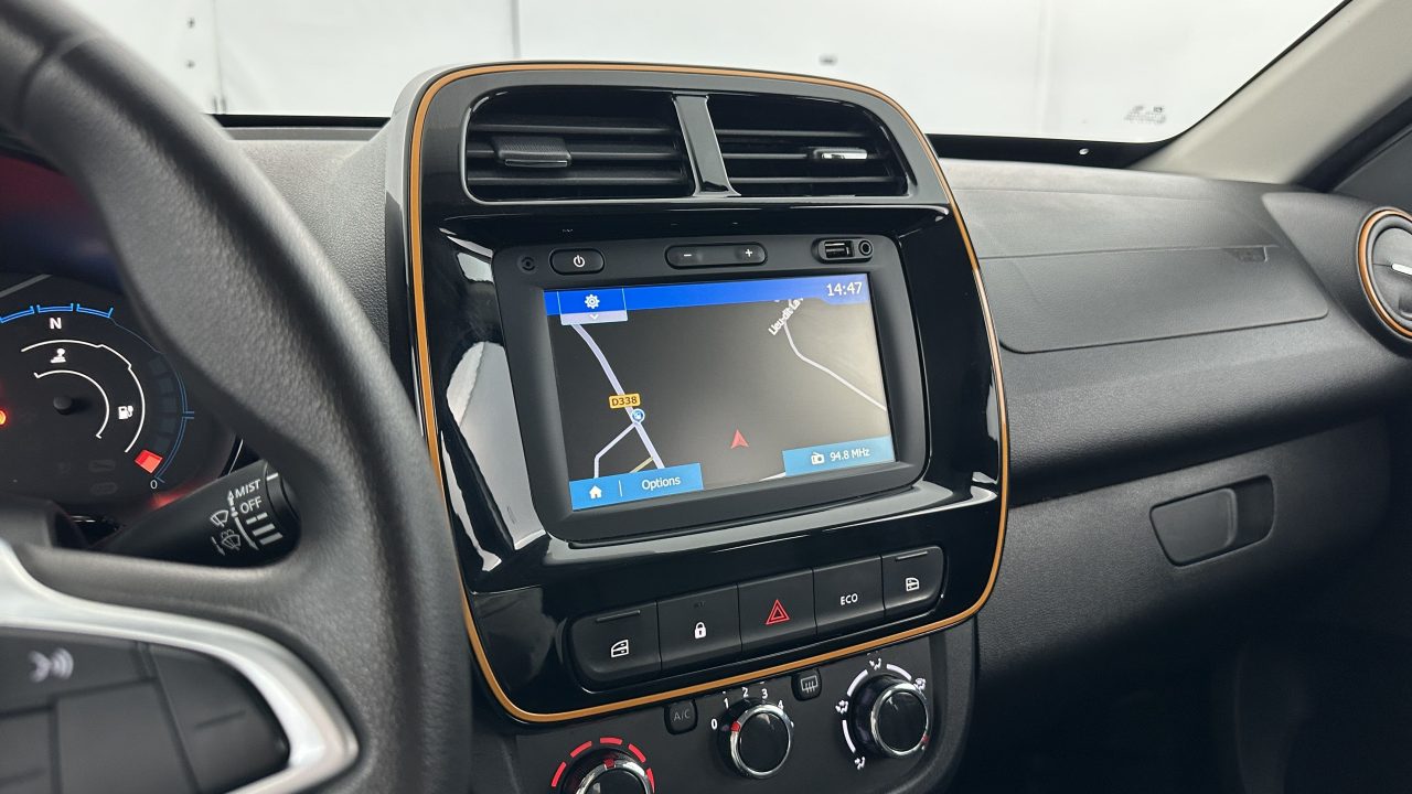 Dacia SPRING ELECTRIC 45ch Confort Plus
