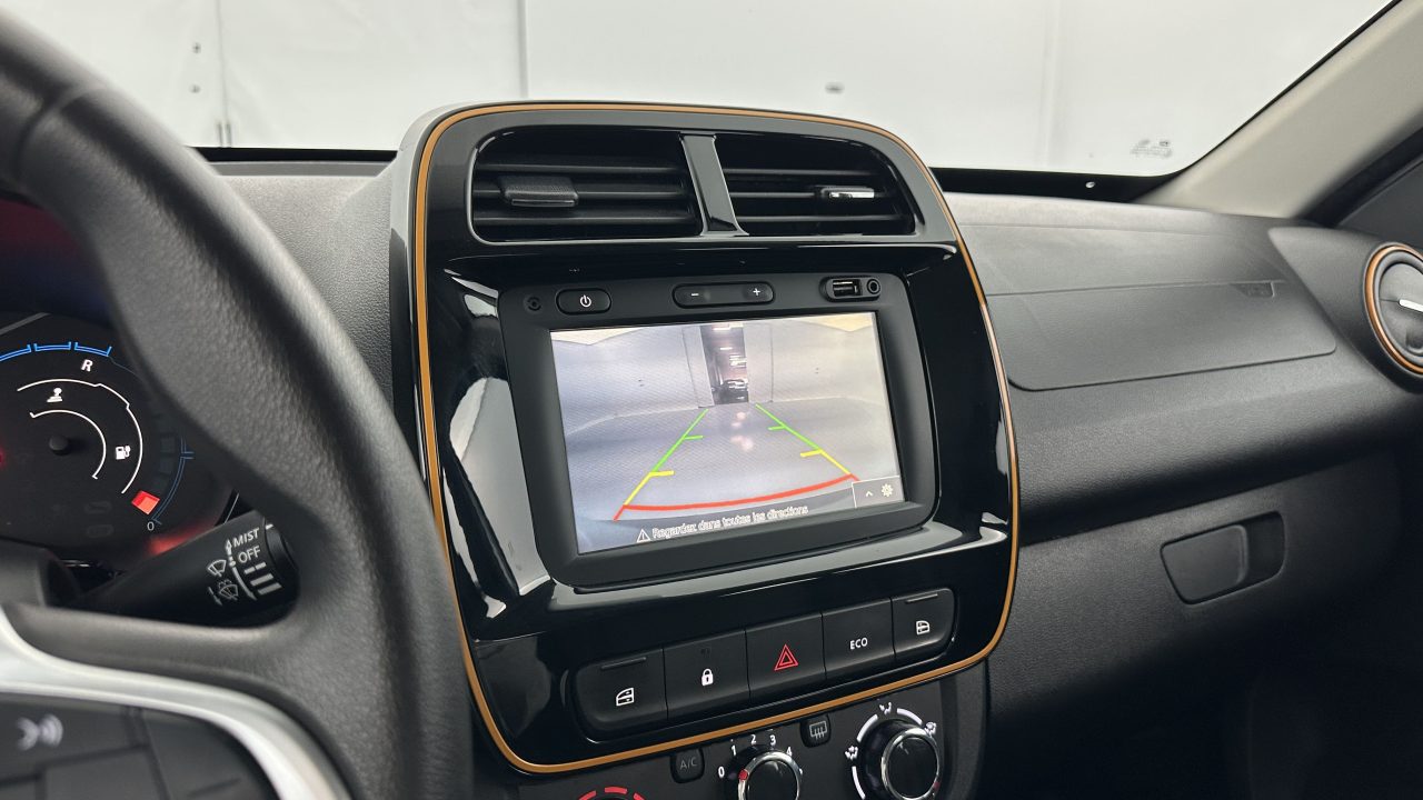 Dacia SPRING ELECTRIC 45ch Confort Plus