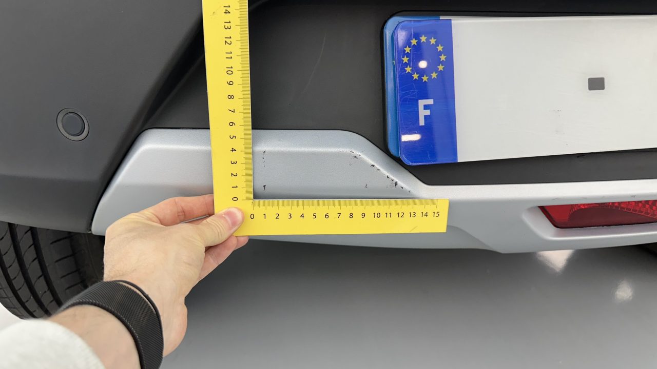 Dacia SPRING ELECTRIC 45ch Confort Plus
