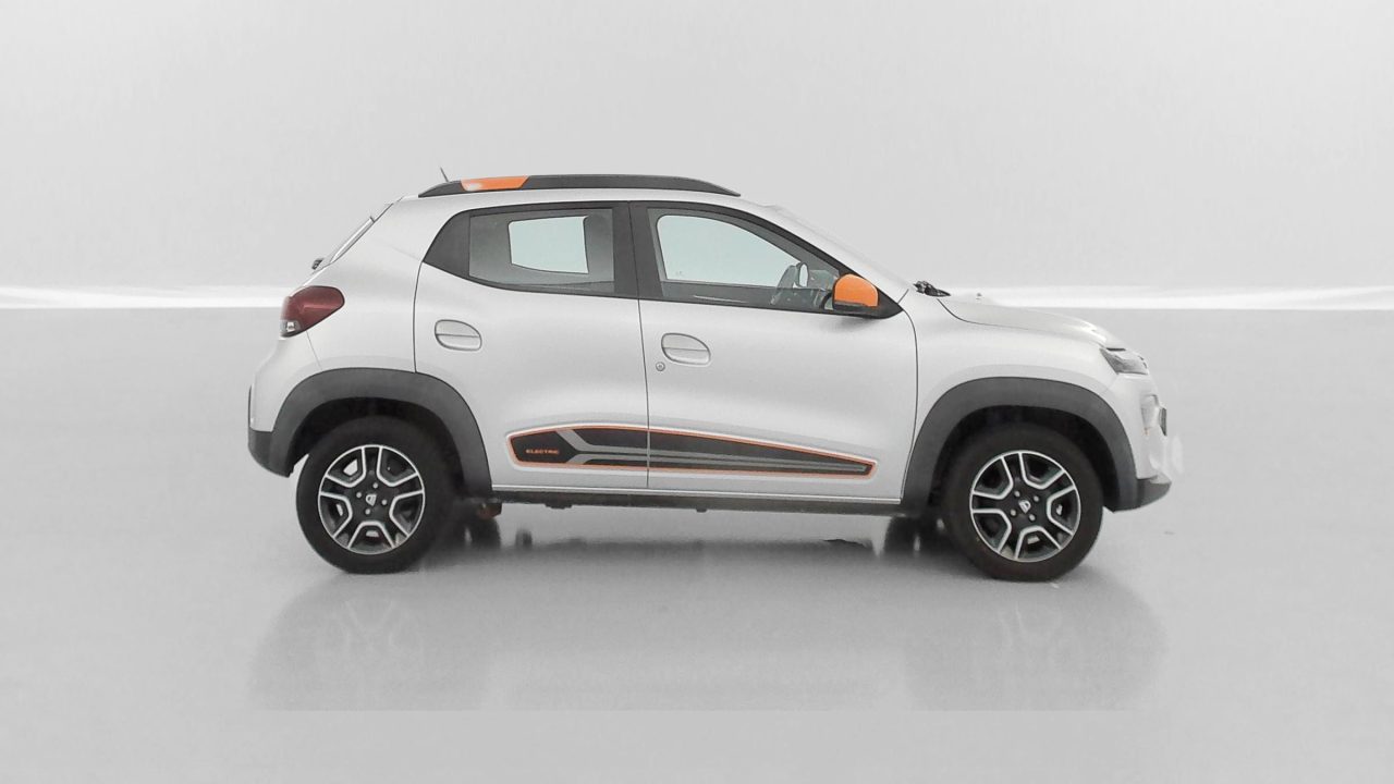 Dacia SPRING ELECTRIC 45ch Confort Plus