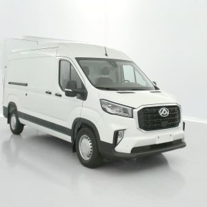Maxus Deliver9 L3H2 150ch