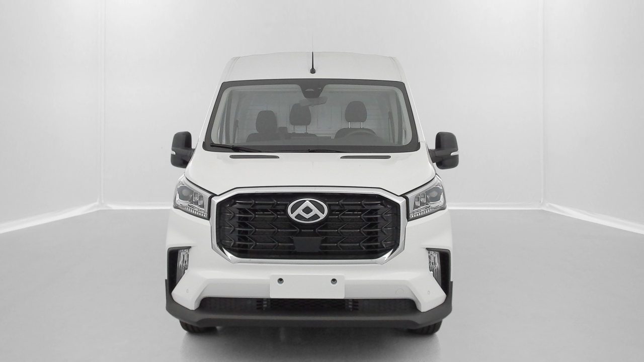 Maxus Deliver9 L3H2 150ch