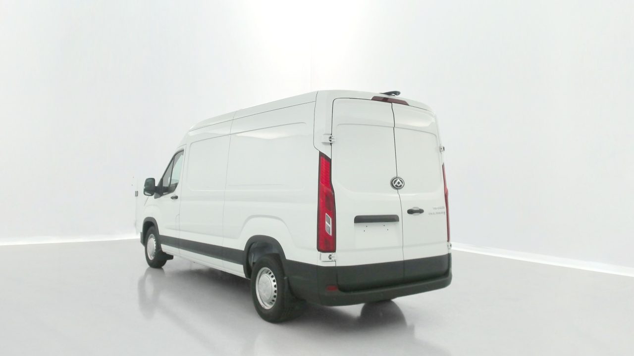 Maxus Deliver9 L3H2 150ch