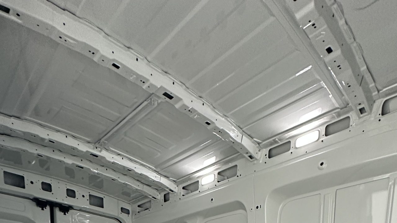 Maxus Deliver9 L3H2 150ch