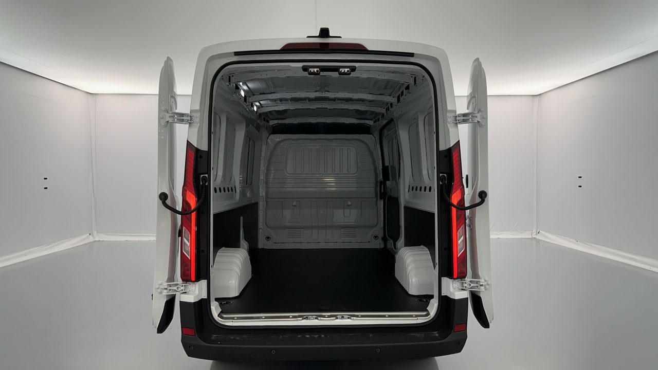 Maxus Deliver9 L3H2 150ch