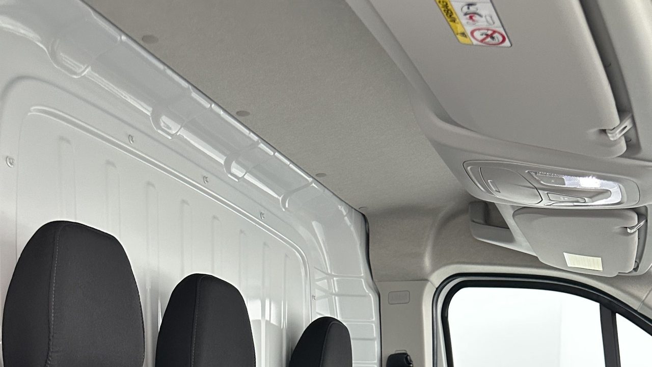 Maxus Deliver9 L3H2 150ch