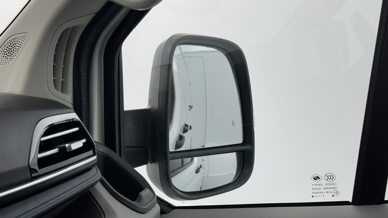 Maxus Deliver9 L3H2 150ch