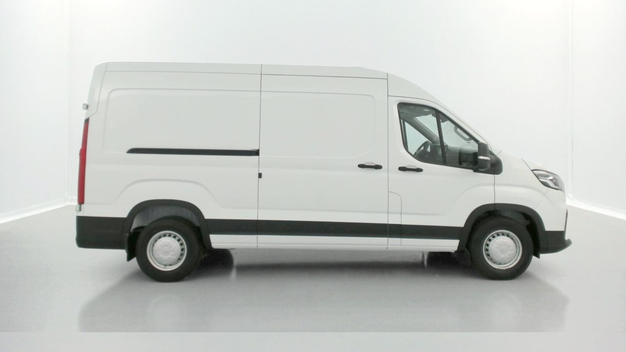 Maxus Deliver9 L3H2 150ch