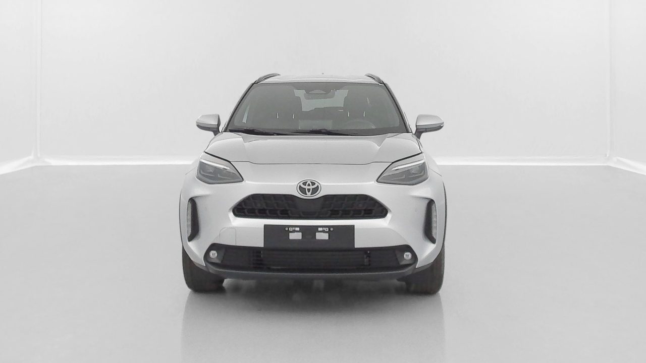 Toyota YARIS CROSS 1.5 Hybride 130h Design e-CVT