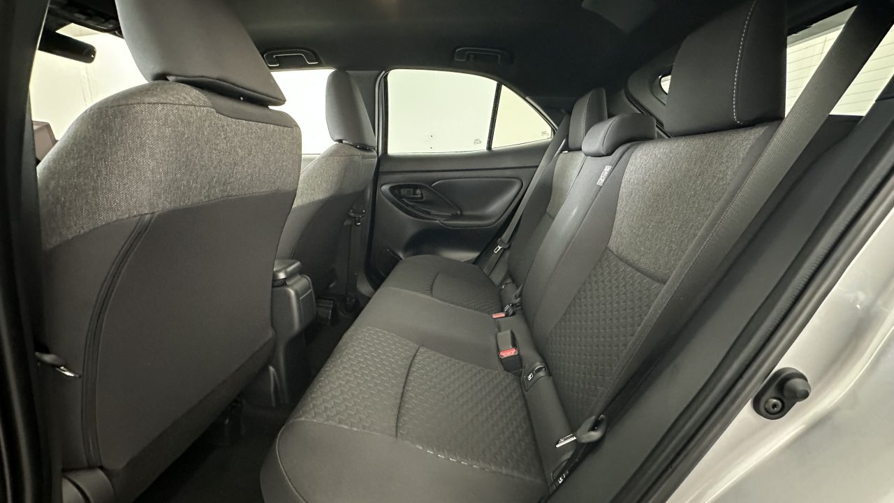 Toyota YARIS CROSS 1.5 Hybride 130h Design e-CVT