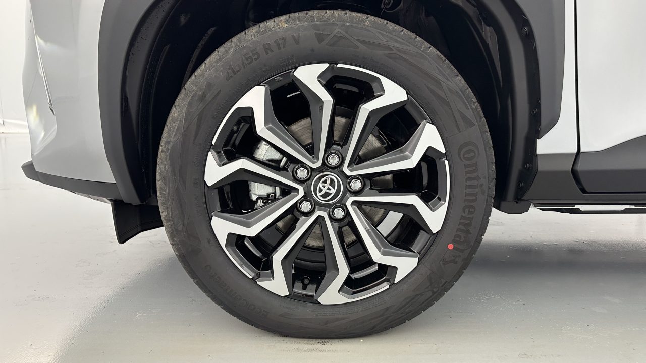 Toyota YARIS CROSS 1.5 Hybride 130h Design e-CVT