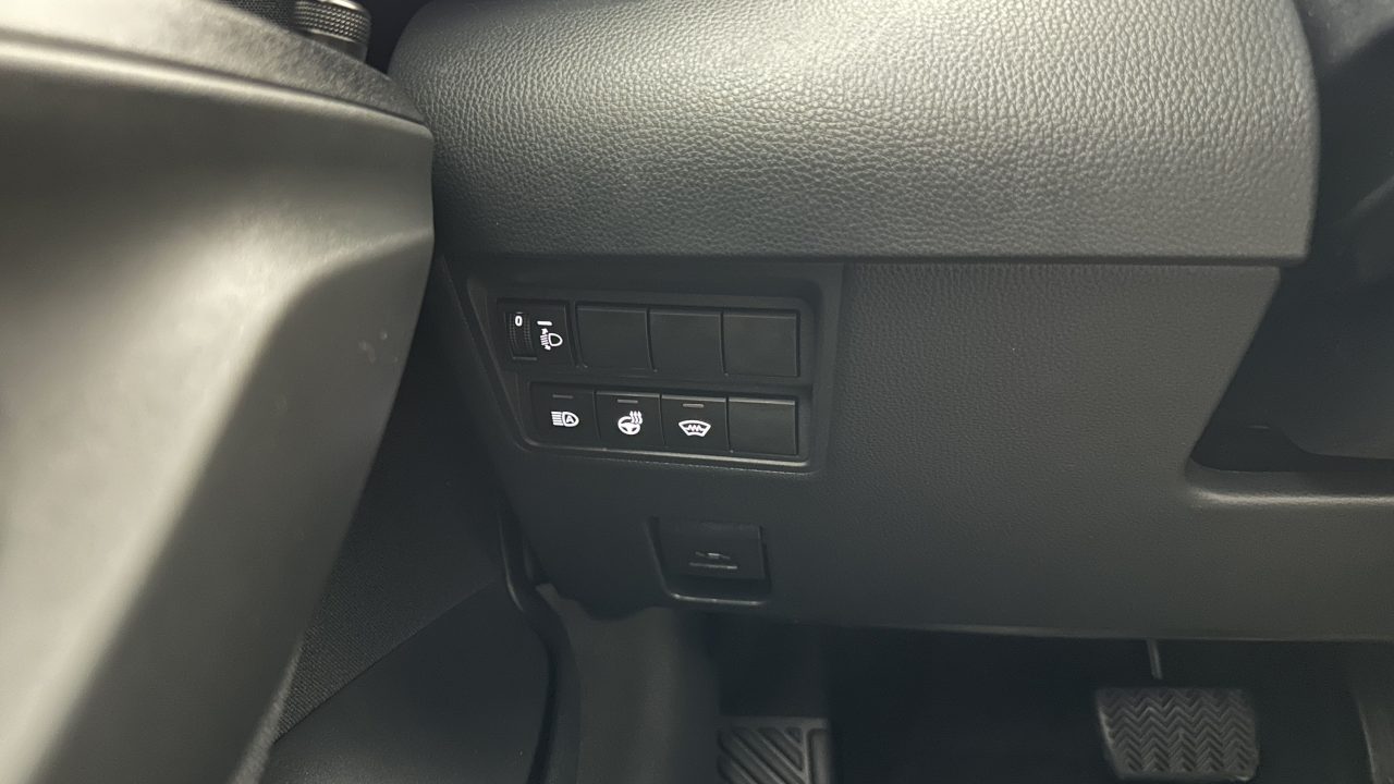 Toyota YARIS CROSS 1.5 Hybride 130h Design e-CVT