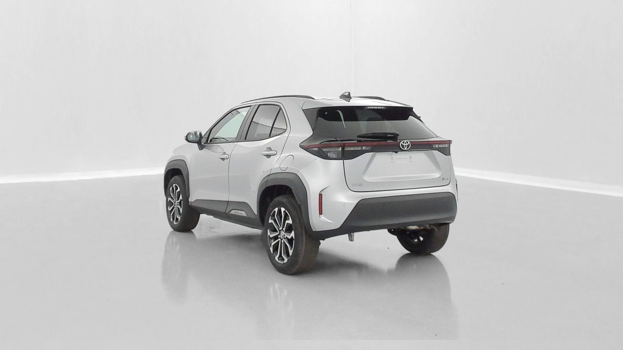 Toyota YARIS CROSS 1.5 Hybride 130h Design e-CVT