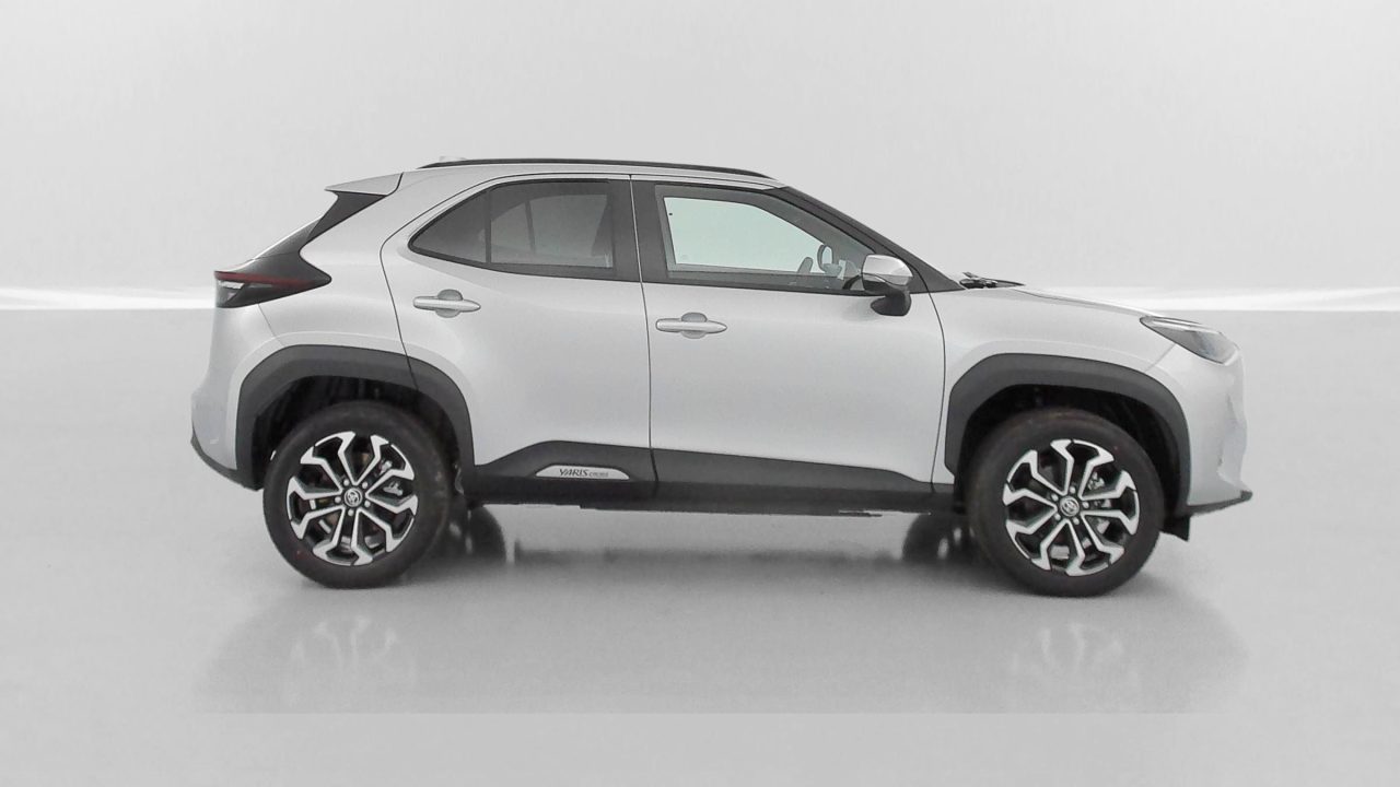 Toyota YARIS CROSS 1.5 Hybride 130h Design e-CVT