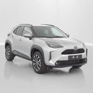 Toyota YARIS CROSS 1.5 Hybride 130h Design e-CVT